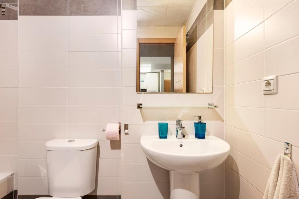 San Felipe Apartment Málaga